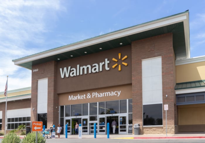 Walmart Gives Voice To Digital Grocery Orders