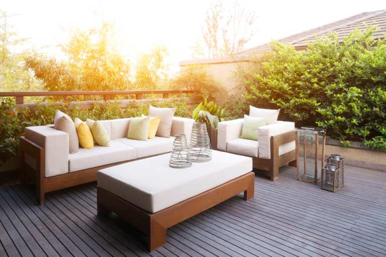 DTC Brands Fill Gap In Outdoor Furniture Market