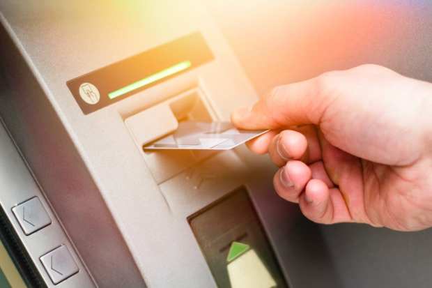 Worldwide ATM Installations Declined In 2018