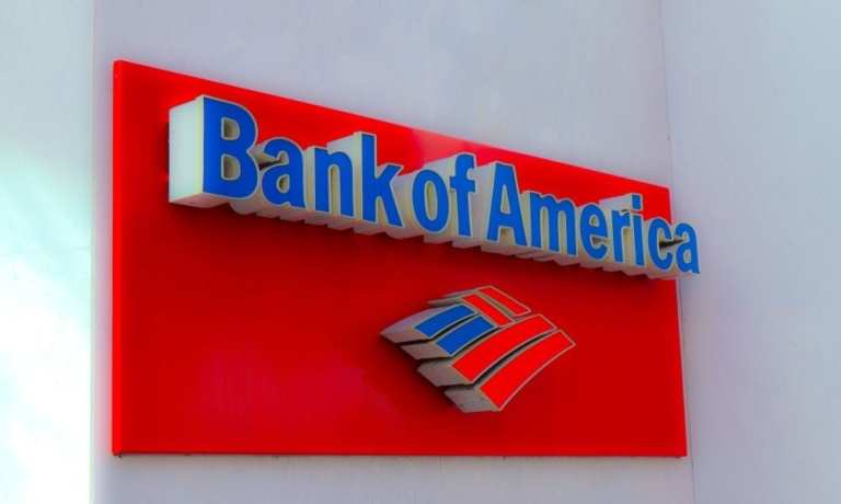 Bank of America