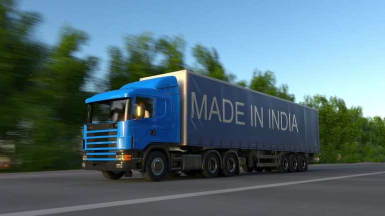 BlackBuck Raises $150M To Expand Logistics