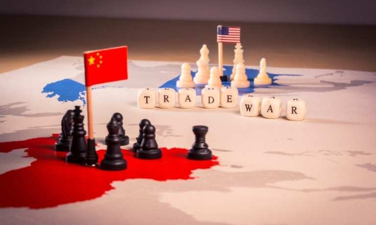 trade war