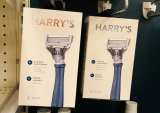 Harry's razors