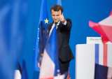 Macron: US Biz Has Too Much Sway On Policy