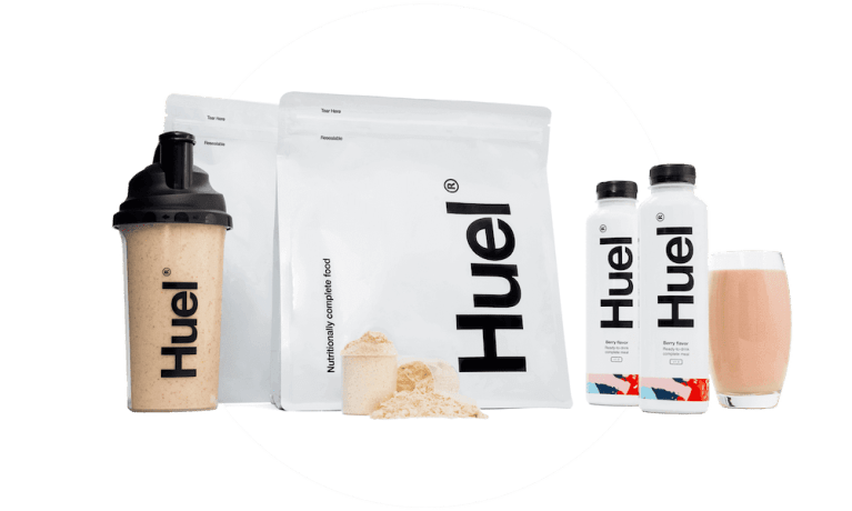 Huel