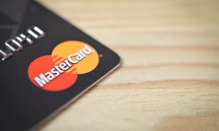 Mastercard