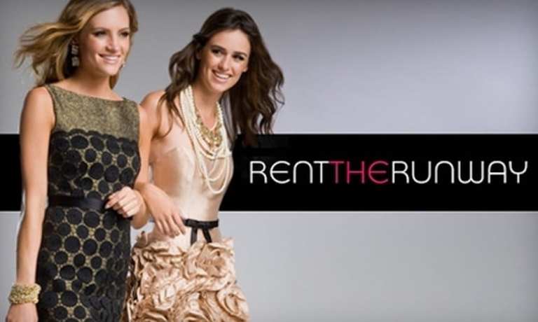 Rent the Runway