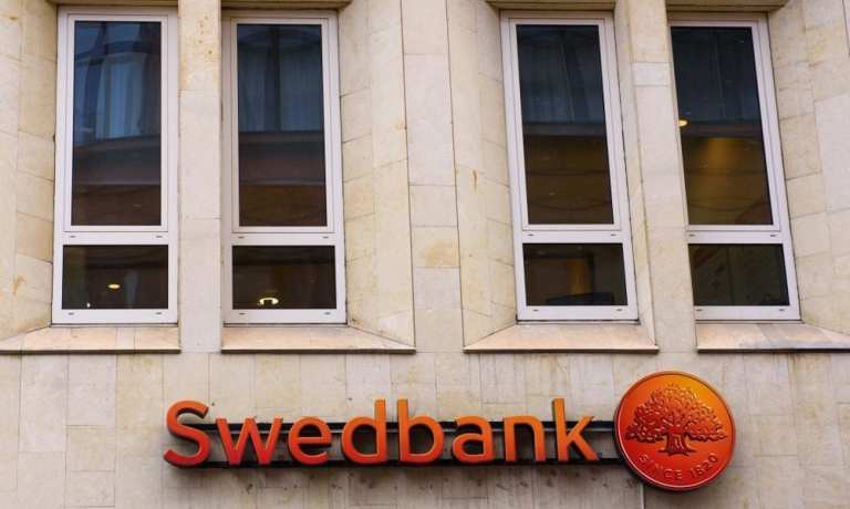 Swedbank