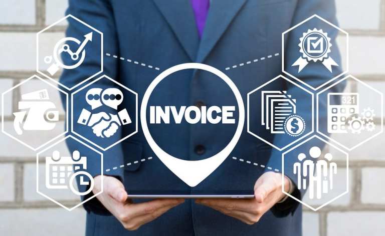 invoice