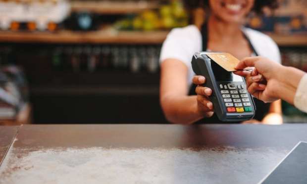 tap-to-pay tech