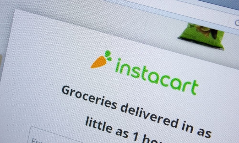 ends Instacart partnership with Whole Foods - The Verge