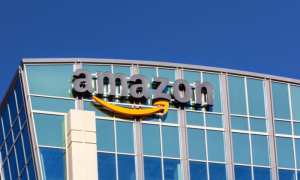 Entertainment Firms Tap Amazon For T-Shirts