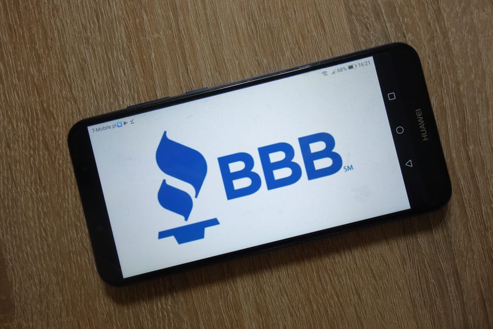 BBB Warns Of Online Small Business Lending