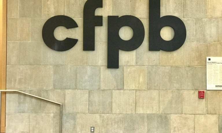 CFPB proposal