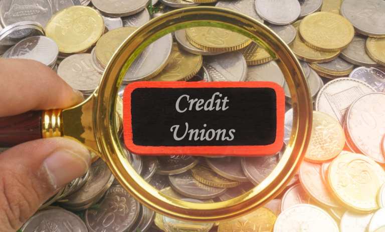 credit unions