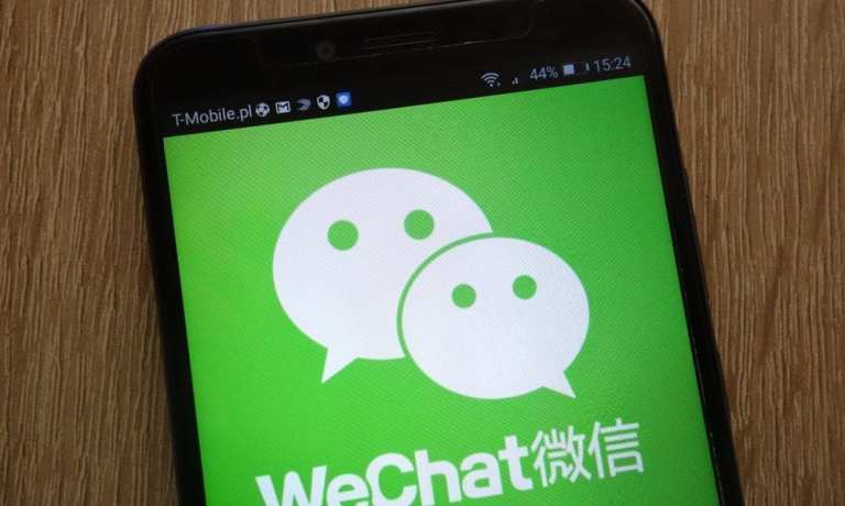 WeChat