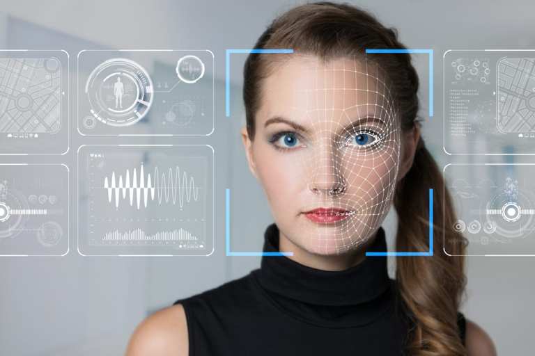 Congress Support Legislating Facial Recognition