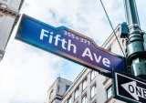 Fifth Avenue Vacancies Reflect Uptick In Retail Closures