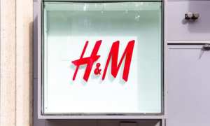 H&M Tops Ranking Of Most Visited Fashion Sites