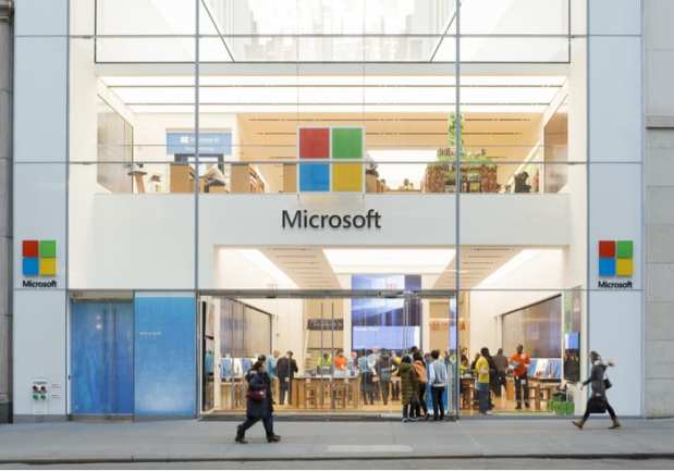 Retail Pulse: Microsoft To Open London Flagship