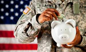 CFPB Expands Financial Tool For Military Members