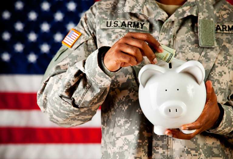 CFPB Expands Financial Tool For Military Members