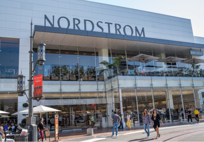 Nordstrom