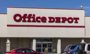 Office Depot Experiments With Coworking