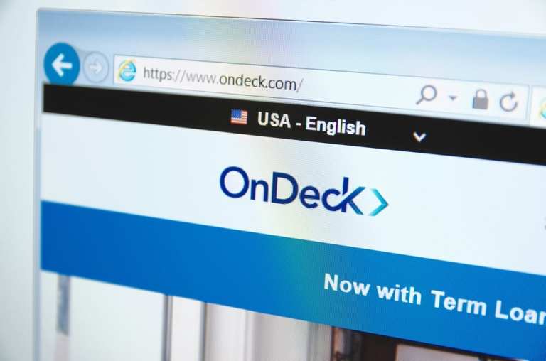 OnDeck Chargeoffs Gain, Credit Standards Tighten