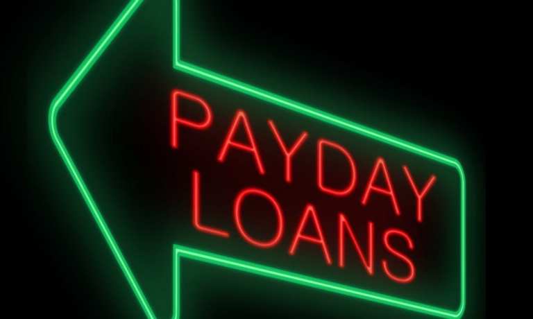 payday loans