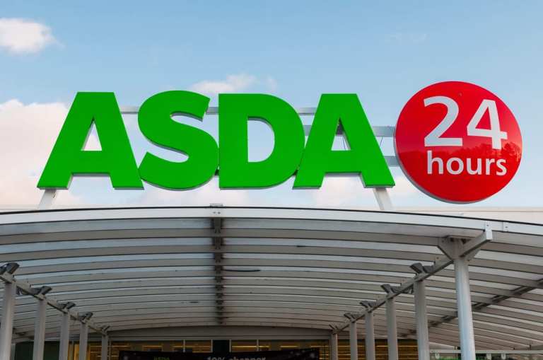 Walmart Considers Stock Market Listing For Asda