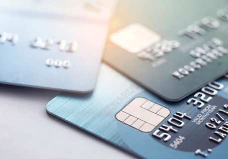 Card To Help Consumers Build Credit