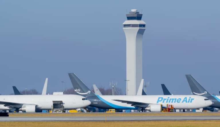 Amazon Air