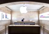 Apple Loses A Key Retail Innovator