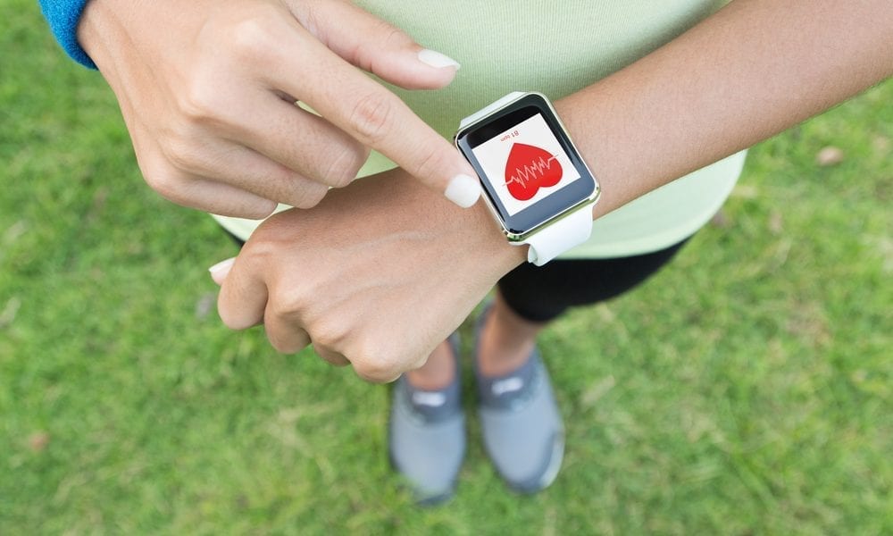 World Diabetes Day: Try these Apple Watch features