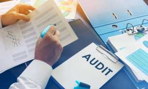 Two Auditors Implicated In India Fraud Case