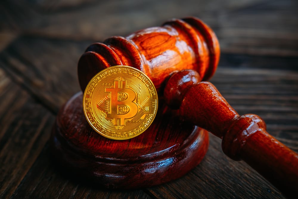 Man Who Claims Bitcoin Invention Tells Court He Can T Access Coins - 