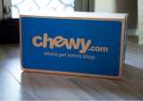 Chewy.com box