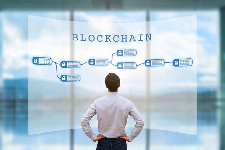 Startup Fluree Snags $4.7M For Blockchain Tech