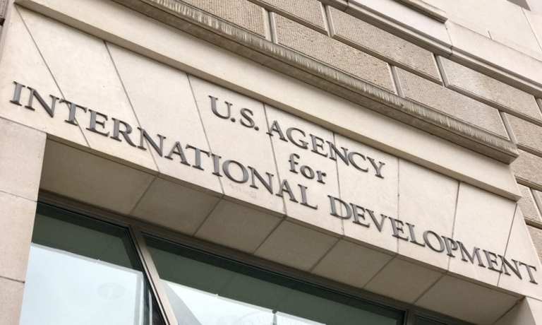 U.S. Agency for International Development