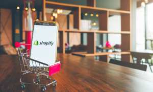 Shopify Ping Adds Apple Business Chat Support