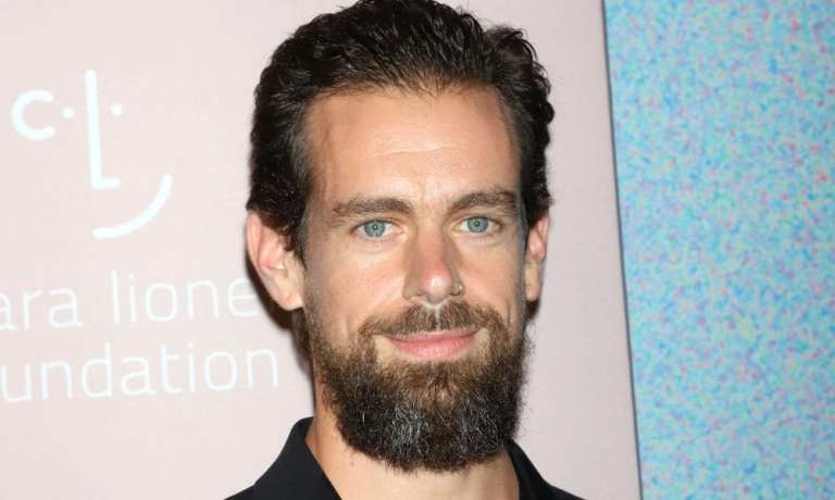 Twitter CEO Jack Dorsey