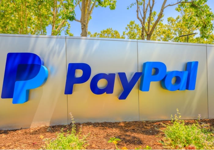 PayPal