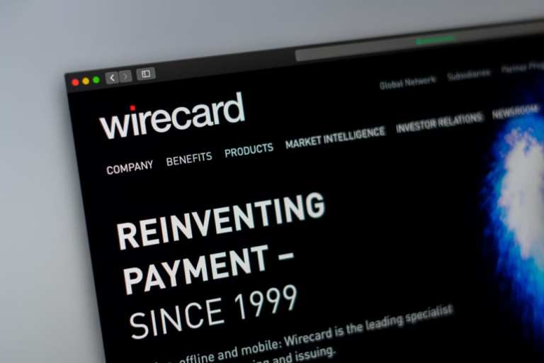 Wirecard Launches Mobile Payment App