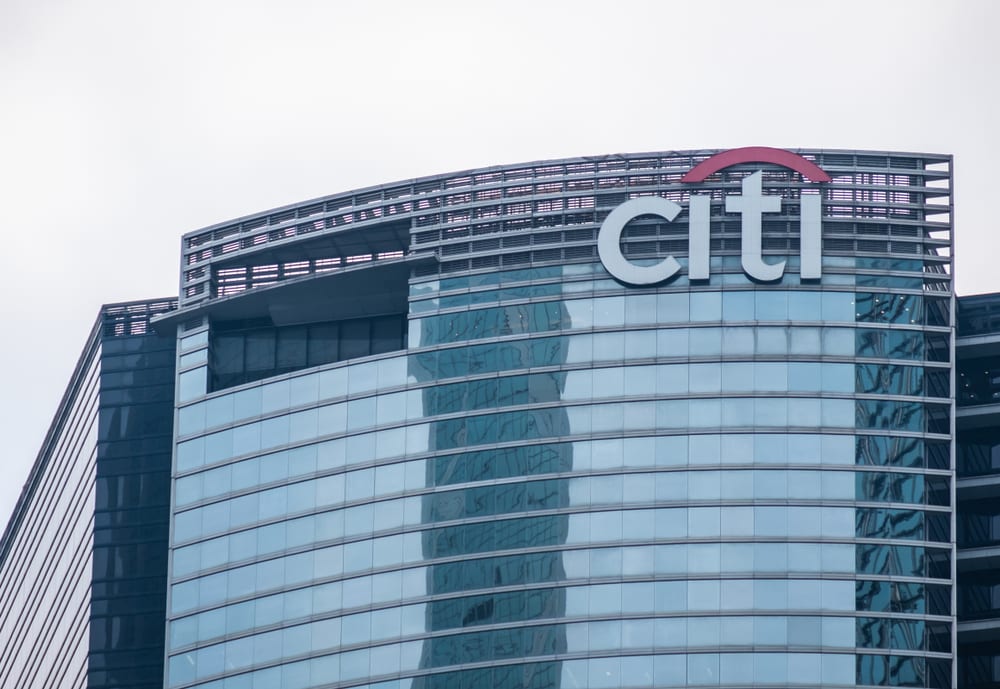 Citi Launches Outlier Payment Detection