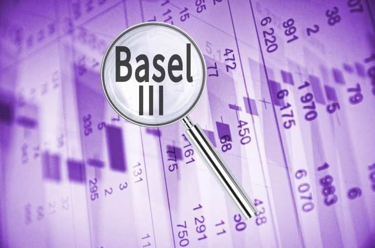 Basel III