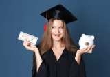 Why Cash Is Still King On Graduation Day