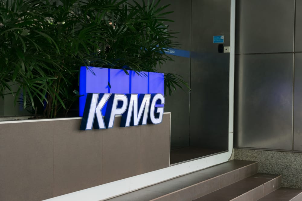 SEC Fines KPMG $50M For 'Ethical Failures'