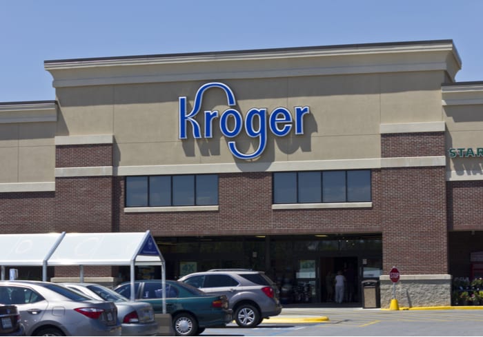 Kroger