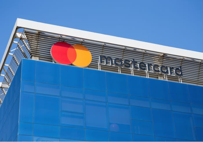 Mastercard